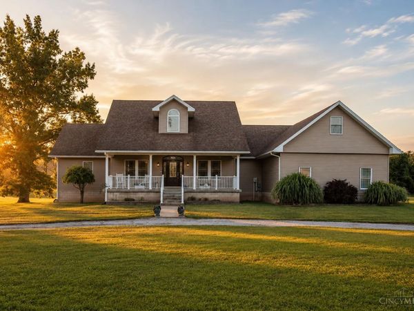 8380 US Rt 52, Manchester, OH 45144