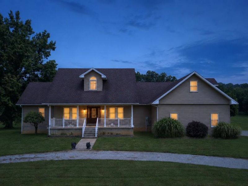 8380 US Rt 52, Manchester, OH 45144 Photo 2