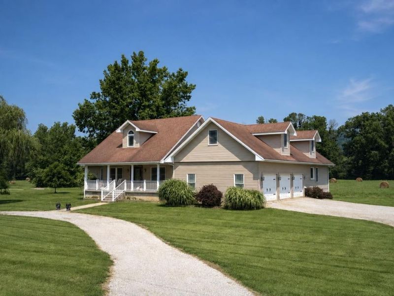 8380 US Rt 52, Manchester, OH 45144 Photo 3