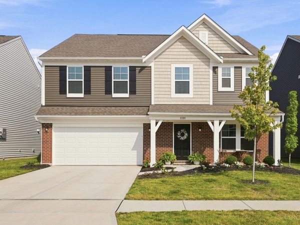 3388 Fieldview Drive, Batavia, OH 45103