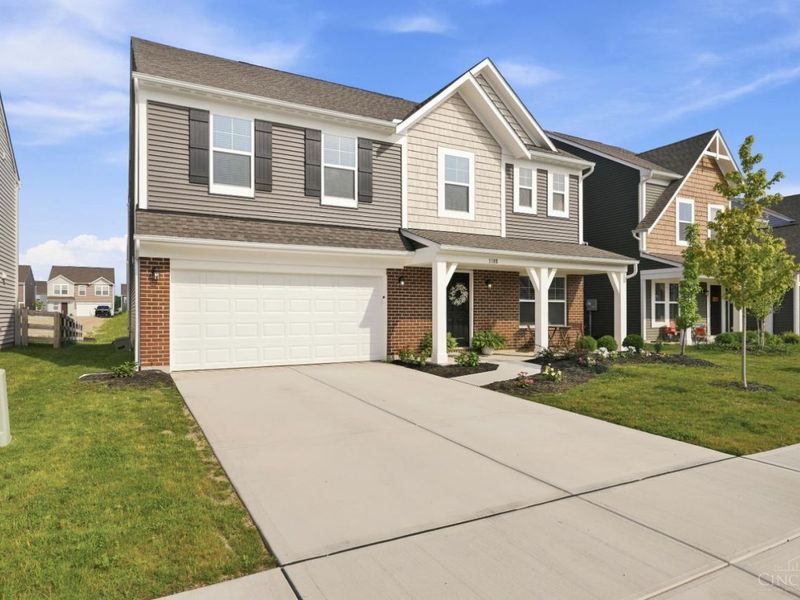3388 Fieldview Drive, Batavia, OH 45103 Photo 2