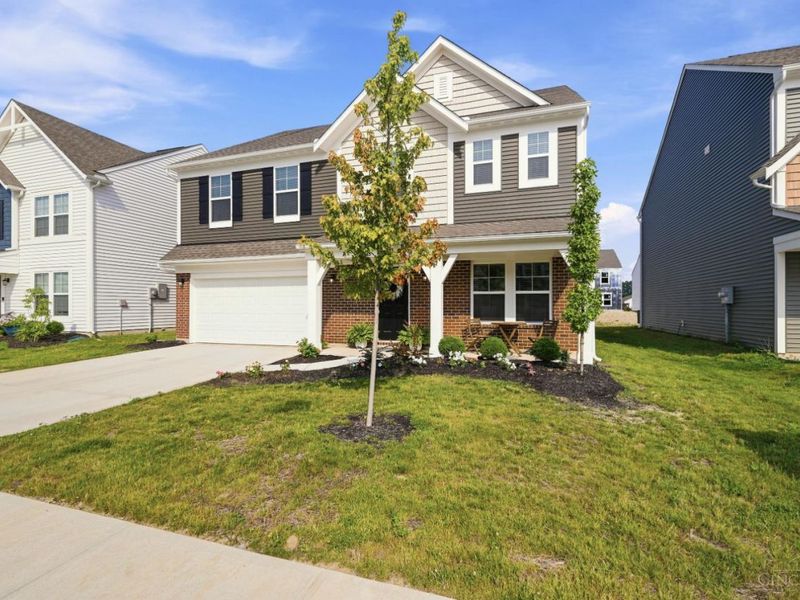3388 Fieldview Drive, Batavia, OH 45103 Photo 3
