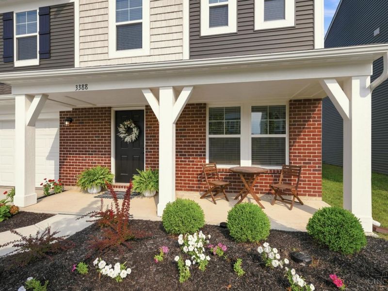 3388 Fieldview Drive, Batavia, OH 45103 Photo 4