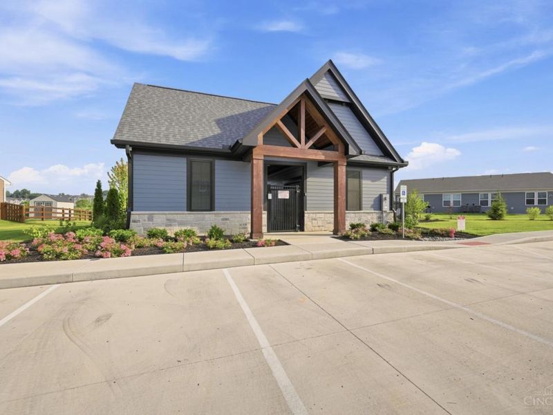 3388 Fieldview Drive, Batavia, OH 45103 Photo 40