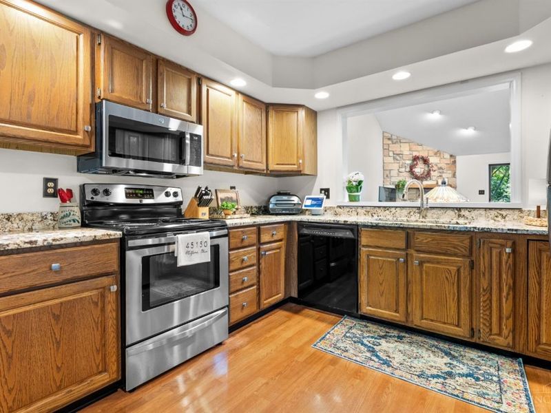 30 Big Oak Lane, Unit 8, Milford, OH 45150 Photo 15