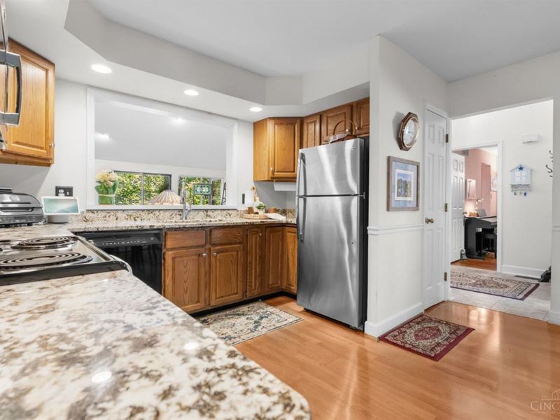 30 Big Oak Lane, Unit 8, Milford, OH 45150 Photo 16