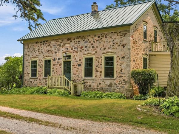 N6790 Rangeline ROAD, Sheboygan, WI 53083