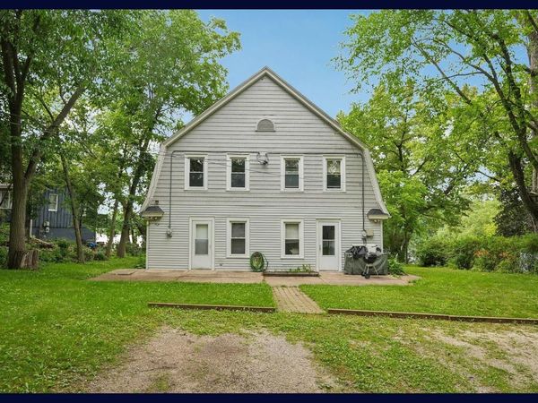 115 E Lake LANE, Colgate, WI 53017