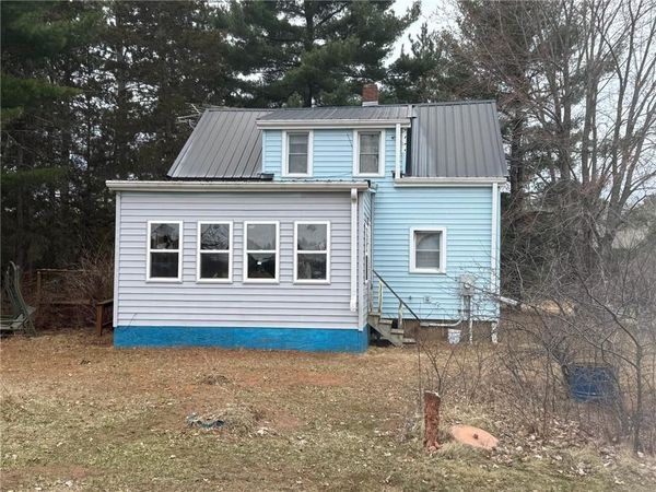 14172 County Road O, Grantsburg, WI 54840