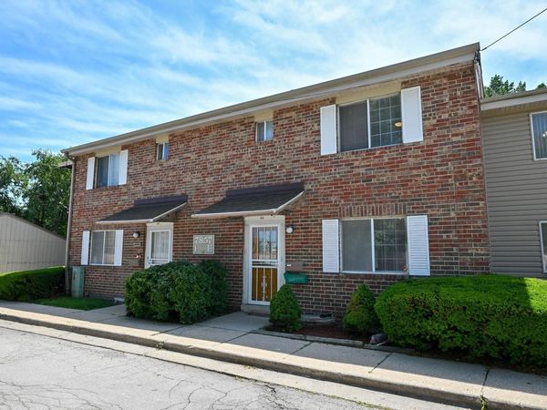 7857 N 60th STREET, Unit E, Milwaukee, WI 53223