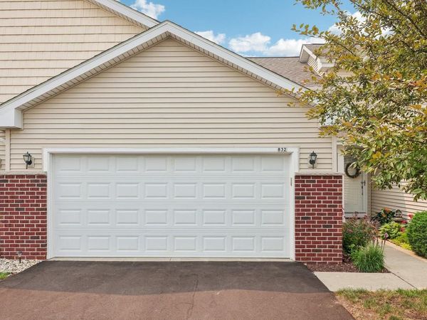 832 Ashley AVENUE, Port Washington, WI 53074