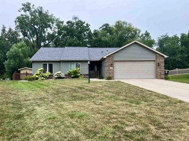 5108 Fox Mill Run, Fort Wayne, IN 46835