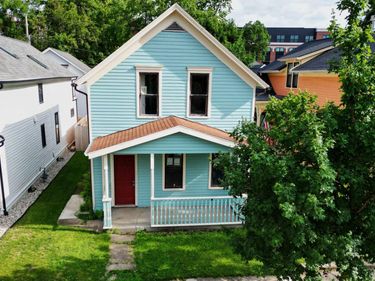 811 Wilt Street, Fort Wayne, IN 46802