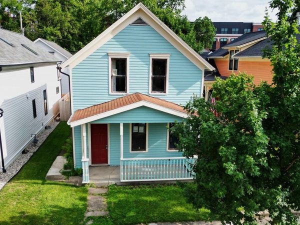 811 Wilt Street, Fort Wayne, IN 46802
