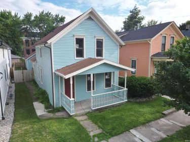 811 Wilt Street, Fort Wayne, IN 46802