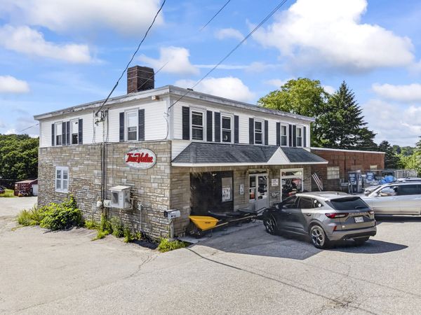163 Jefferson Street , Waldoboro, ME 04572