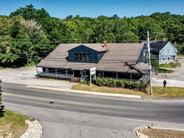 279 S Main Street, Winterport, ME 04496
