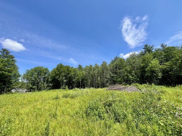 0 Plummer Road, Richmond, ME 04357