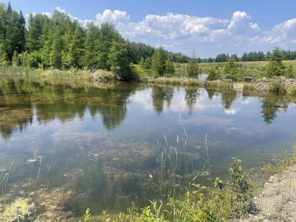 Lot 42 Lombard Road , Caribou, ME 04736
