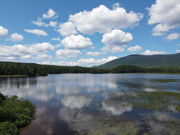 Lot 26 Kennebago River Road , Stetsontown Twp, ME 04970
