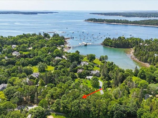 0 Neighborhood Road , Mount Desert, ME 04662