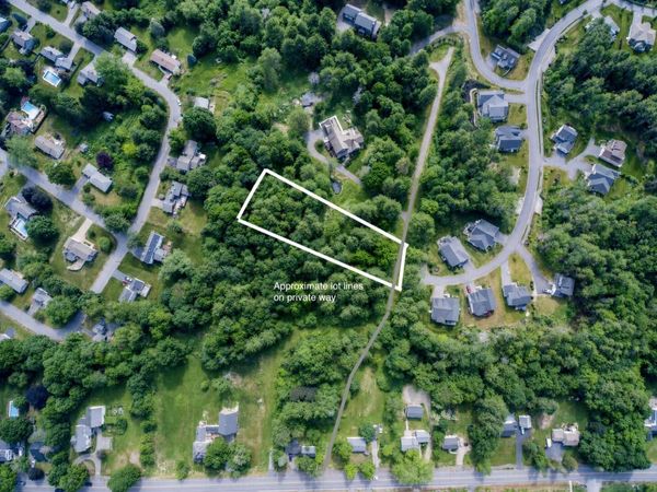 0 Amandas Way , Cumberland, ME 04021