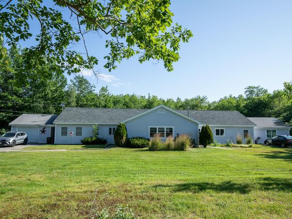 33 Manning Drive, West Gardiner, ME 04345