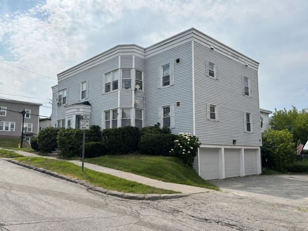 19 Cook Street , Auburn, ME 04210