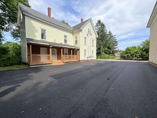 20 Temple Street , Auburn, ME 04210
