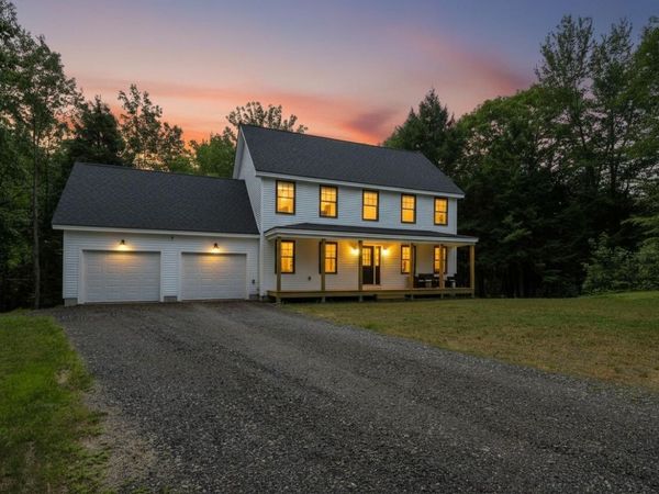 44 Redwood Lane , Sanford, ME 04073