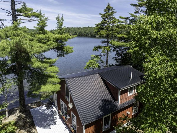 174 Cottage Road , Northfield, ME 04654