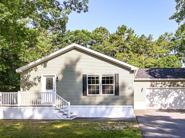 65 Golden Era Circle , Alfred, ME 04002
