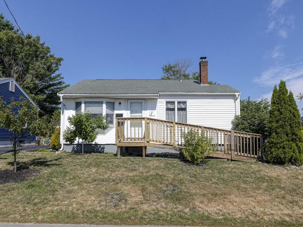 73 Strout Street, South Portland, ME 04106
