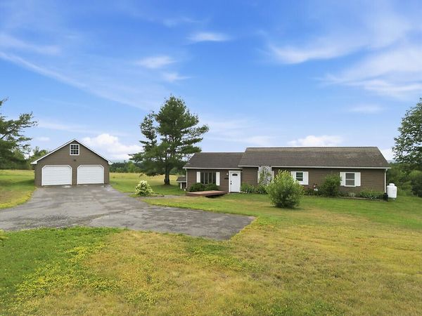 191 White Road , Corinna, ME 04928