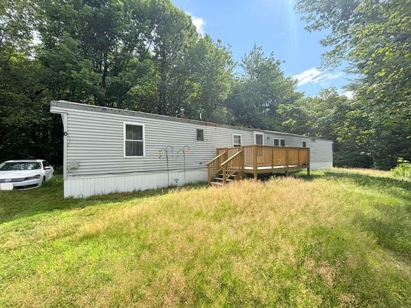 71 Fifth Avenue , Unit 6, Greene, ME 04236