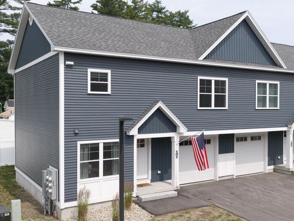 50 Ocean Park Road , Unit 101, Saco, ME 04072