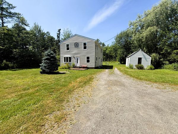 447 S Shore Drive , Owls Head, ME 04854