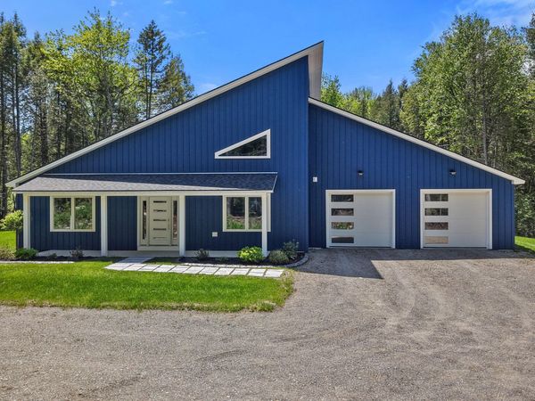 47 Cove Road , Lincoln, ME 04457