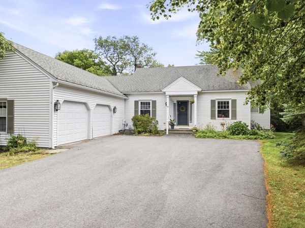 51 Old Mast Road , Portland, ME 04102