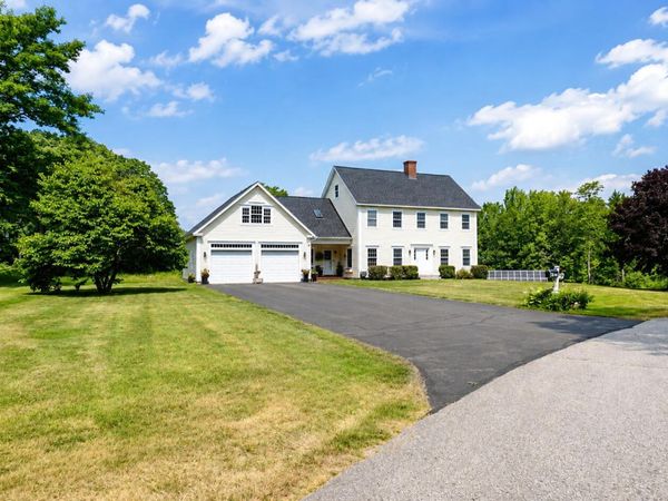 16 Apple Lane , Gorham, ME 04038