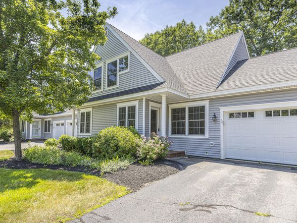 86 Delaware Court , Unit 86, Portland, ME 04103