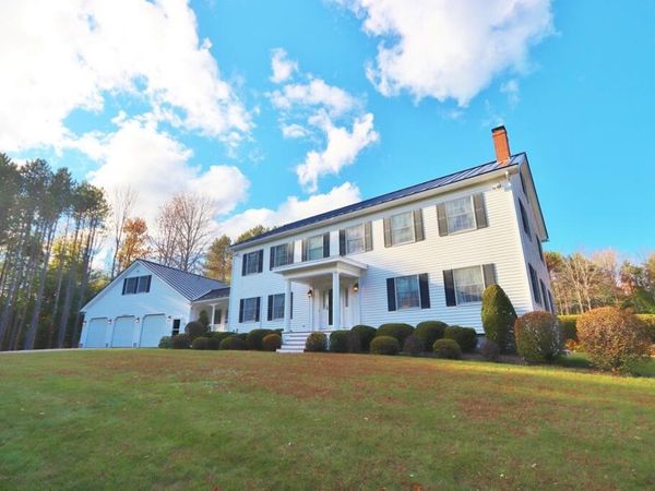 2101 Ohio Street , Bangor, ME 04401