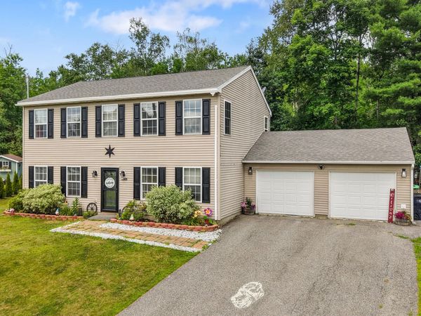 118 Briarwood Drive Extension , Bangor, ME 04401