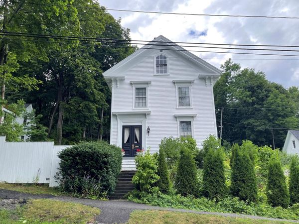 17 James Street , Bangor, ME 04401
