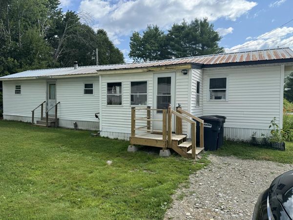 799 Stillwater Avenue, Unit 66, Old Town, ME 04468