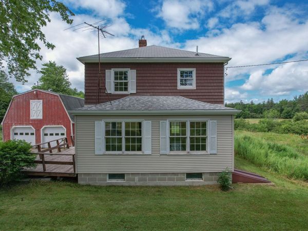 455 Bayside Road , Ellsworth, ME 04605