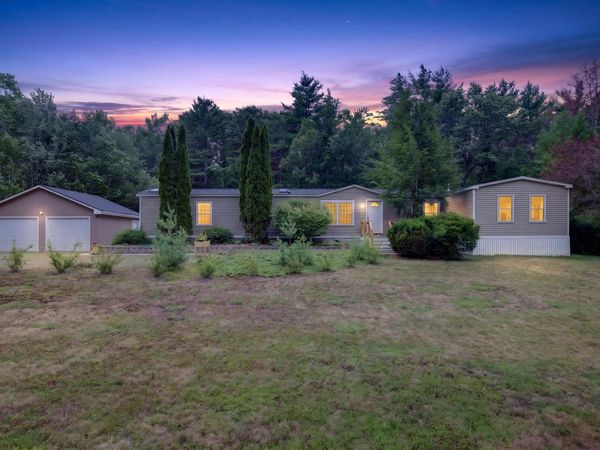 396 Alfred Road , Kennebunk, ME 04043