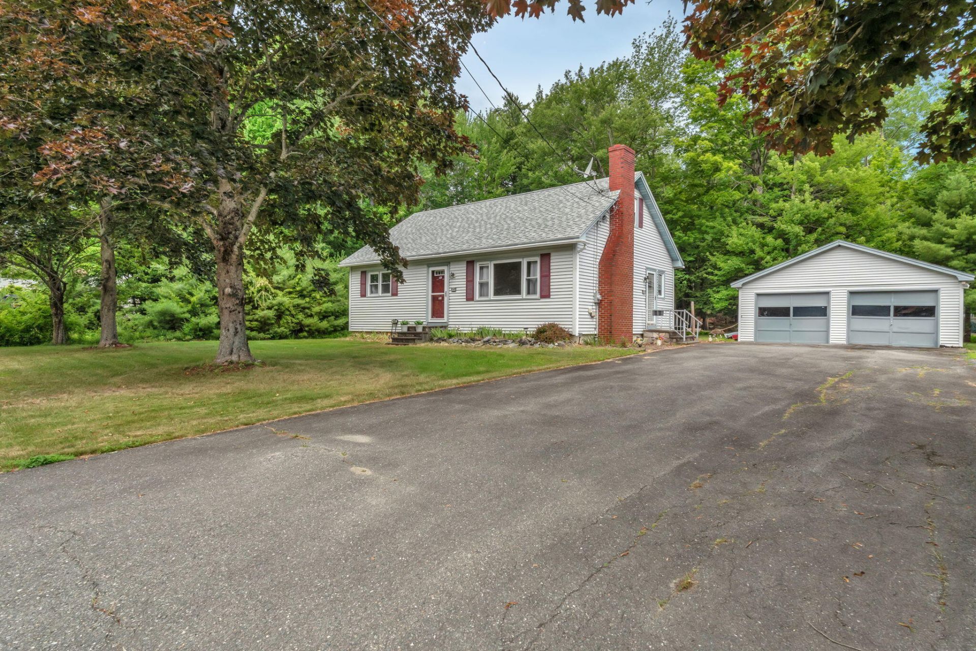 85 Highland Avenue, Old Town, ME 04468 Main Photo