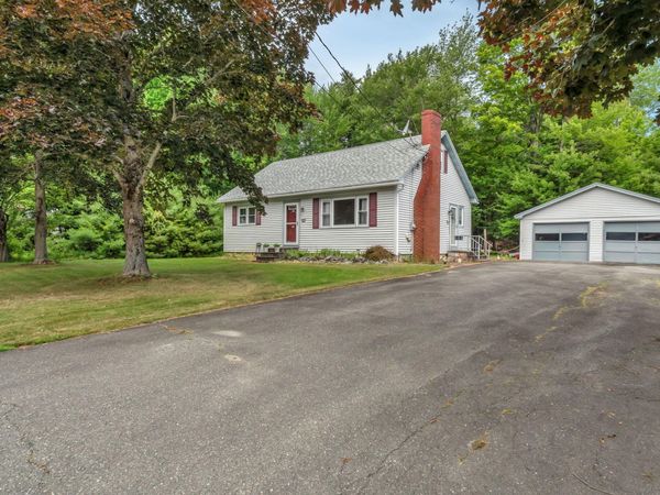 85 Highland Avenue , Old Town, ME 04468