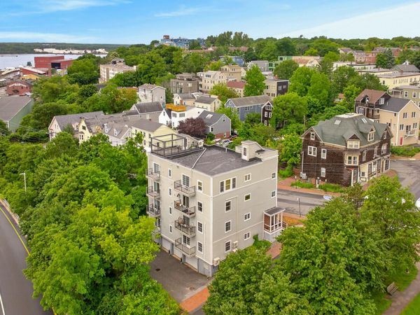 24 Brackett Street , Unit 1, Portland, ME 04102